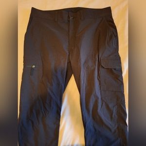 The North Face Women Cargo Pants Size 10